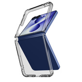 Cellularline Impact Clear - Galaxy Z Flip8