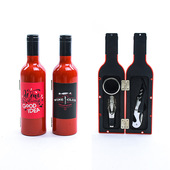 Mercury 79497 set di strumenti da vino