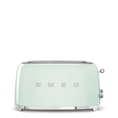 Smeg Tostapane 50's Style – Verde Pastello LUCIDO 2x4 – TSF02PGEU