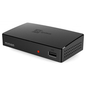 TELE System Minion Cavo Full HD Nero