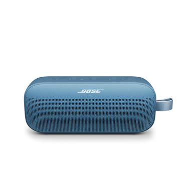 Bose 887612-0200 altoparlante portatile e per feste Blu
