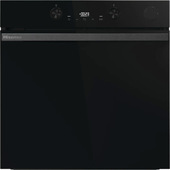 Hisense BSA66226ADBG forno 77 L 3500 W Nero