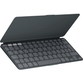 Logitech 920-012976 tastiera Universale Bluetooth QWERTY Italiano Grafite