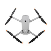 DJI Lito X1 Fly More Combo 4 rotori Quadrirotore 48 MP 2788 mAh Grigio