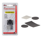Rhütten 260009 riparazione e manutenzione della bicicletta Kit di riparazione