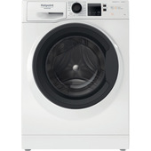 Hotpoint Ariston Active 40 Ariston Lavatrice NF86WKIT 8kg Classe A Antimacchia