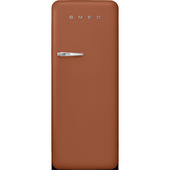 Smeg FAB28RACM6 monoporta Libera installazione 270 L