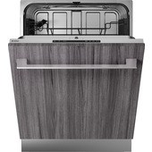 Asko DFI534A A scomparsa totale 13 coperti