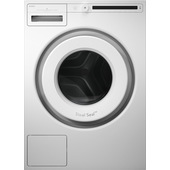 Asko Logic Lavatrice Steel Seal
