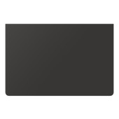 Samsung Cover con tastiera Galaxy Tab S11 Ultra Book Cover Keyboard Slim, Black