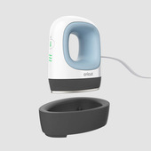 Cricut EasyPress Mini™, Zen Blue