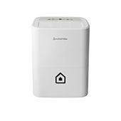 Ariston DEOS 16s 3 L 41 dB 330 W Bianco