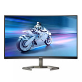 Philips Momentum 32M1C5500VL/00 LED display 80 cm (31.5") 2560 x 1440 Pixel Quad HD LCD Nero