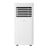 Argoclima Luft condizionatore portatile 65 dB 780 W Bianco