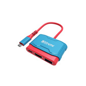 Xtreme 95628 Dock TV Portatile