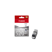 Canon PGI-520BK cartuccia d'inchiostro 1 pz Originale Nero