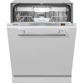 Miele G 5153 SCVi Active A scomparsa totale 14 coperti D