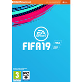 Electronic Arts FIFA 19 (CIAB) Standard Inglese, ITA PC