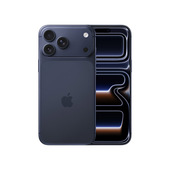 Apple iPhone 17 Pro Max 17,5 cm (6.9") Doppia SIM iOS 26 5G USB tipo-C 256 GB Blu