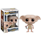 FUNKO Pop! Movies: Harry Potter - Dobby