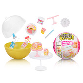 MGA's Miniverse Make It Mini Foods: Diner Series 3B