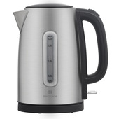 Electroline ELNFDAPKSSC17 bollitore elettrico 1,7 L 2200 W Acciaio inox