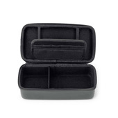 MT Distribution LAGAAC05 custodia per console portatile Custodia rigida Nintendo EVA (Acetato del vinile dell'etilene) Grigio