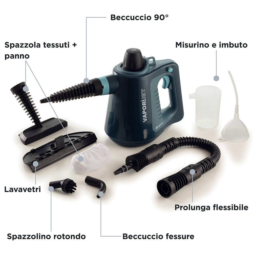 Vapori Jet Blu