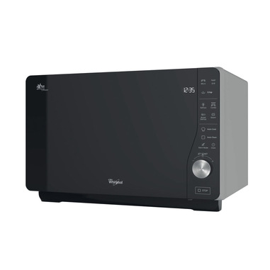 Whirlpool ExtraSpace Forno a Microonde MWF 427 SL