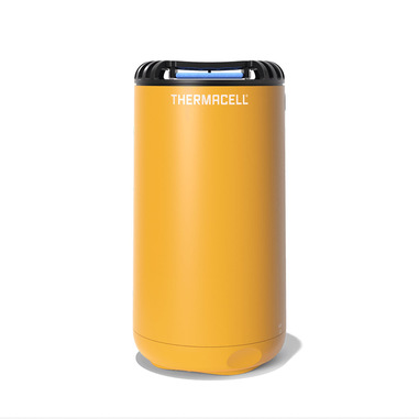 ThermaCELL Mini Halo Automatico Repellente per insetti Adatto per uso esterno Arancione