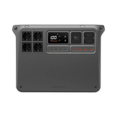 DJI CP.DY.00000171.01 stazione di alimentazione portatile Lithium Manganese Iron Phosphate (LMFP) 22 kg