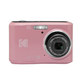 Kodak PIXPRO FZ45 1/2.3" Fotocamera compatta 16 MP CMOS 4608 x 3456 Pixel Rosa