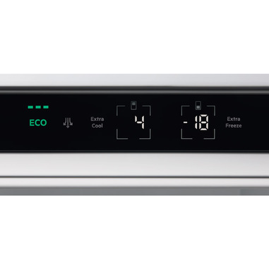 Electrolux ENG7TE18S Frigocongelatore Serie 700 GreenZone 177,2 cm