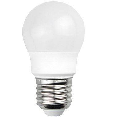 Beghelli SuperLED Lampadina a risparmio energetico Bianco neutro 4000 K 7 W E27 F