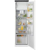 Electrolux EFD6DD18S monoporta Da incasso 285 L D
