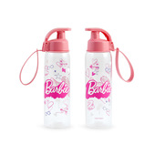 Pengo 9953500 borraccia 500 ml Multicolore