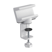 FANTON 40887 supporto per personal communication Supporto passivo Bianco
