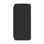 Samsung GP-FWA556AMA custodia per cellulare 16,8 cm (6.6") Custodia flip a libro Nero
