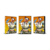 Electronic Arts Apex Legends Lifeline Edition, PC Speciale Inglese, ITA
