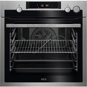 AEG Series 7000 Forno a vapore serie 7000 SteamCrisp con pulizia pirolitica