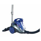 Necchi NH3061 aspirapolvere a traino 2 L A cilindro Secco 700 W Senza sacchetto