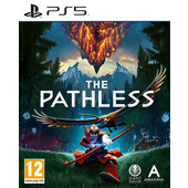 The Pathless PlayStation 5