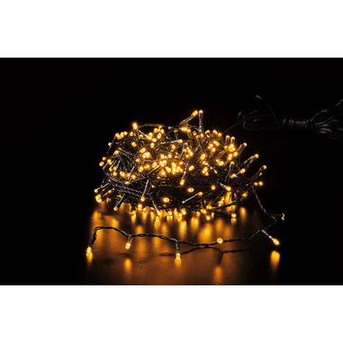STAR 67426 decorazione per feste Ghirlanda