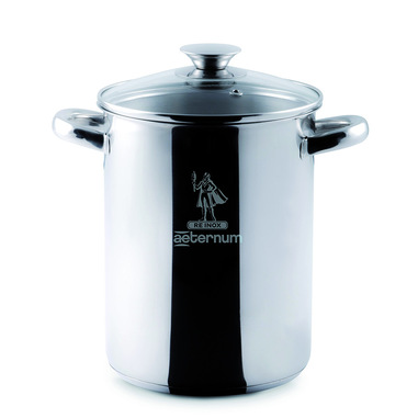Aeternum AP000071 pentola multifunzione Stainless steel 16 cm