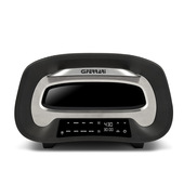 G3 Ferrari Pronto Pizza 2 minuti macchina e forno per pizza 1 pizza(e) 1700 W Nero, Argento