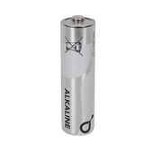 IOPLEE  AA LR6 confezione 20 Pile stilo Alkaline