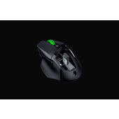 Razer Basilisk V3 X HyperSpeed mouse Giocare Mano destra Bluetooth Ottico 18000 DPI