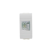 FANTON 82882-36 lampada di emergenza Bianco