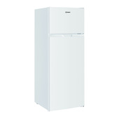 Indesit I55T0 412W Libera installazione 206 L E Bianco