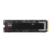 Samsung NVMe 9100 PRO 1 TB